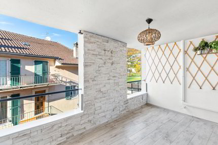 Appartement with 4.5 rooms on sale in blonay village - 108 m² 1/5