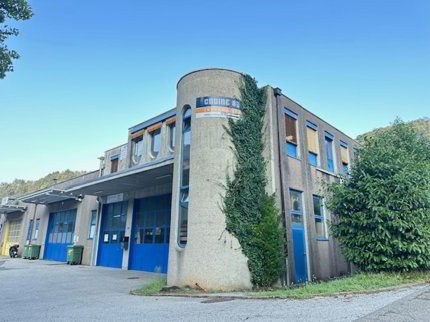 Affittasi uffici 1/5