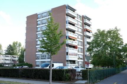 Appartement PPE de 6.5 pièces en vente à Therwil - 179 m² 1/5