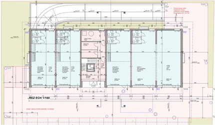 Commercial for sale, Route de l'Industrie 20 (Grolley-Ponthaux, Switzerland) 1/5