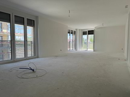 Appartement de 4.5 pièces en vente à Berg TG - 136 m² 1/5