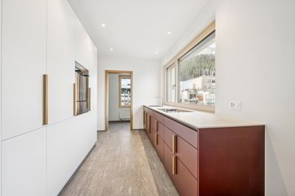 Appartement de 3.5 pièces en vente à Davos Platz - 104 m² 1/5