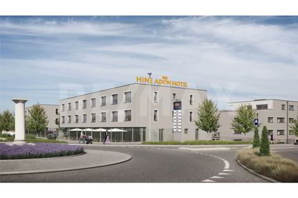 Nagelneues Top Studio in Avenches-Milavy 1/5