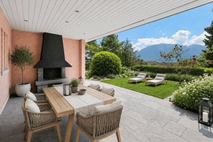 Maison individuelle de 7.5 pièces à vendre à La Tour-de-Peilz 1/5