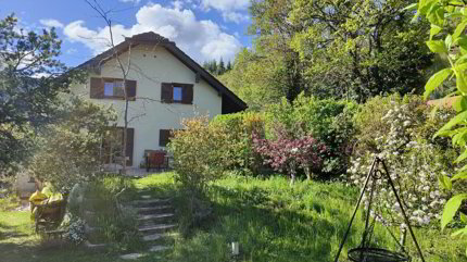 Maison jumelée de 5.5 pièces en vente à St-George - 169 m² 1/5