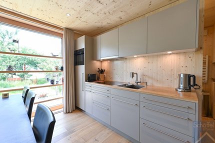 Mini-Haus mit Keller / Studio 1/5