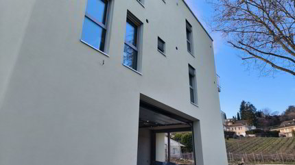 Atelier de 1 pièce en vente à Echandens - Réf LNZ_25008_05 1/5