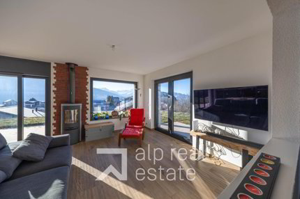 Maison individuelle with 5.5 rooms on sale in Lens - 205 m² 1/5
