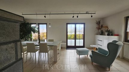 House for sale, Chemin d'ogoz 37 (Bulle, Switzerland) 1/5