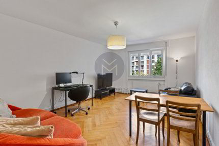 Appartement PPE de 3.5 pièces en vente à Fribourg - 82 m² 1/5