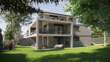 Apartment for sale in Veyrier, CH 1/5