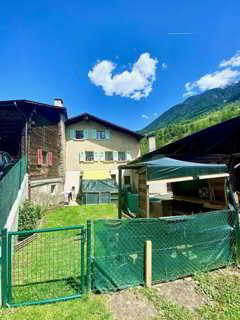 Maison double de 5.5 pièces en vente à Orsières - 130 m² 1/5