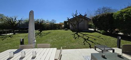 Maison double de 4.5 pièces en vente à Vich - 183 m² 1/5