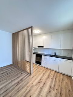 4.5 Zimmer Wohnung an Zentraler Lage 1/5