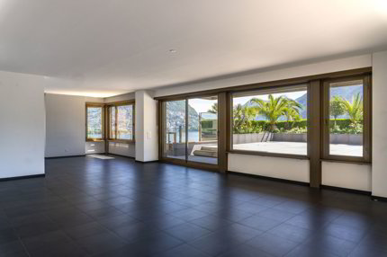 Meraviglioso appartamento con terrazza vista lago 1/5