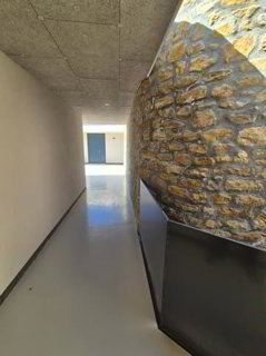 Dernière unité ! Appartement Neuf de 4.5 - Résidence Sous-le-Château... 1/5