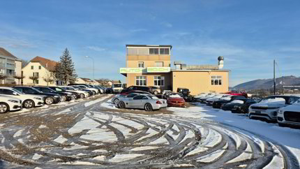 Garage automobile en location à Wangen b. Olten - Réf RKG2-ZDMK-8 1/5