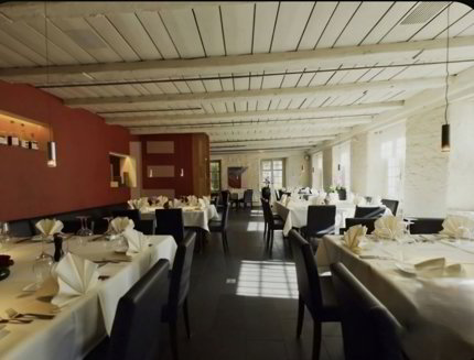 Restaurant en location à Pratteln - 620 m² 1/5