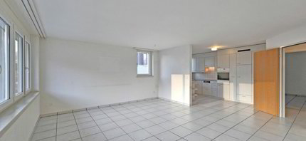 Appartement with 4.5 rooms on sale in Ormalingen - 28 m² 1/5