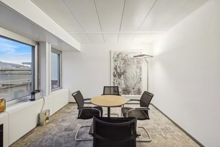 BUREAUX PLUG & WORK 757 m² | Quartier Pont Rouge 1/5