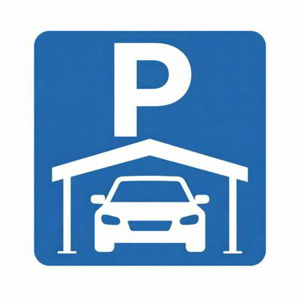 Parking en vente à Rothenbrunnen 1/1