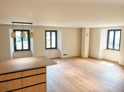 Appartement de 3.5 pièces en location à Versegères 1/5