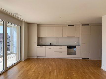 Moderne 4.5-Zimmer-Wohnung zu vermieten 1/5