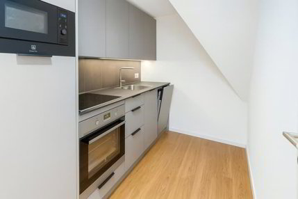 Chambre entièrement meublée | élégante & moderne 1/3