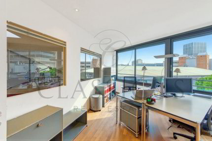 Bureau en location à Les Acacias - 130 m² 1/5