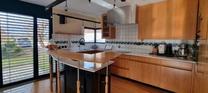 Maison de 7.5 pièces en vente à Valeyres-sous-Montagny - 220 m² 1/5
