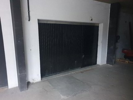 Entrepôt de 3 pièces en location à Sion - 150 m² 1/1