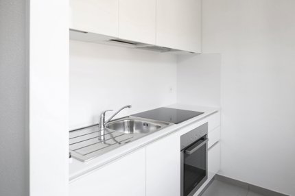 Monolocale Quartiere Sagittario 1/5