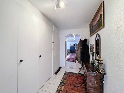 Attique de 5 pièces en vente à La Chaux-de-Fonds - 150 m² 1/5