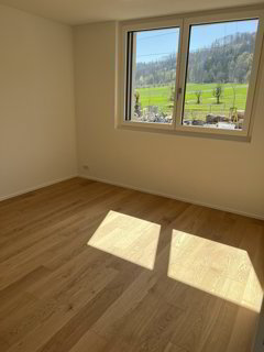 Sonnengarten Bättwil 1/5
