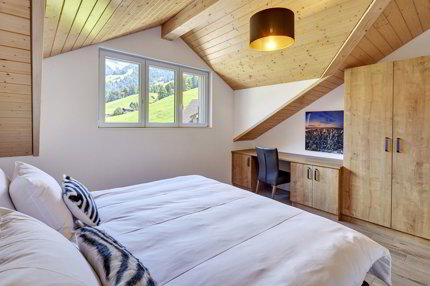 Melchtal - Dachwohnung im Herzen der Schweizer Berge 1/5