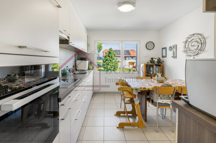 House for sale, à 5 (Fétigny, Switzerland) 1/5