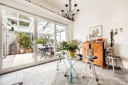 6-Zimmer-Einfamilienhaus mit Wintergarten in Lengwil kaufen 1/5