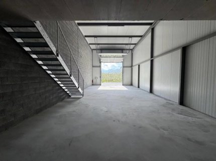 Commercial for rent, Route de Pro Bovey 46 (Sion, Switzerland) 1/3