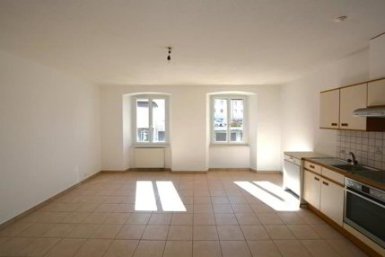 Bel appartement de 3,5 pièces à Saignelégier 1/5