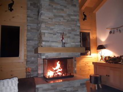 House for sale, La Tzoumaz (Riddes, Switzerland) 1/5