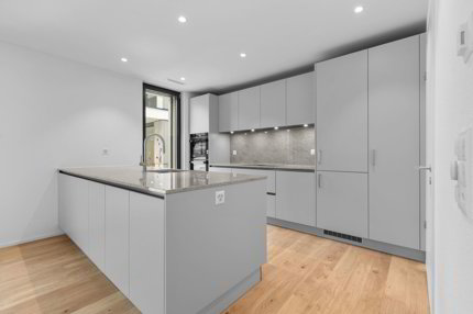 Appartement PPE de 4.5 pièces en vente à Bad Zurzach - 112 m² 1/5
