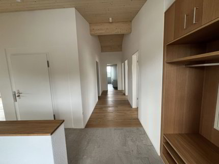 Luxusdachwohnung mit traumhafter Aussicht 1/5