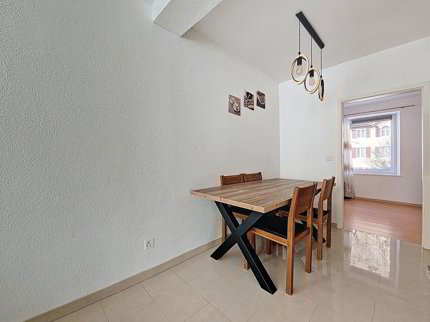 Appartement 5.5 pièces à Saint-Imier 1/5