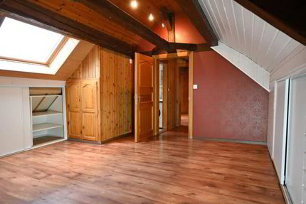 Enfin il y a un appartement disponible à Miex sur Vouvry. Faites vite 1/5