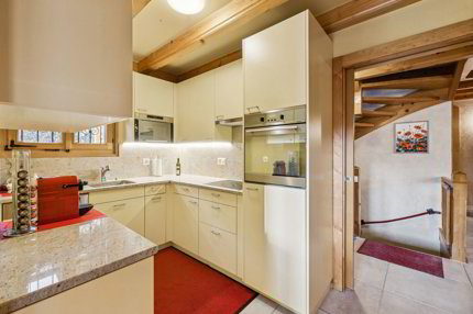 Charmant chalet familial avec potentiel professionel à Erde 1/5