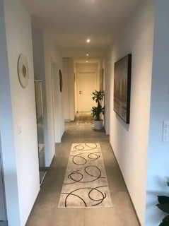Magnifique appartement de 4 pièces avec vue panoramique à Lausanne 1/5