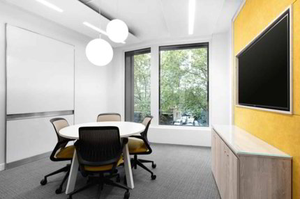 Bureau en location à Genève - 50 m² 1/5