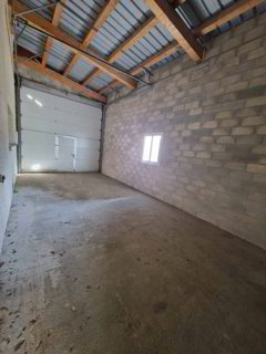 Local commercial de 1 pièce en location à Ste-Croix - 42 m² 1/5