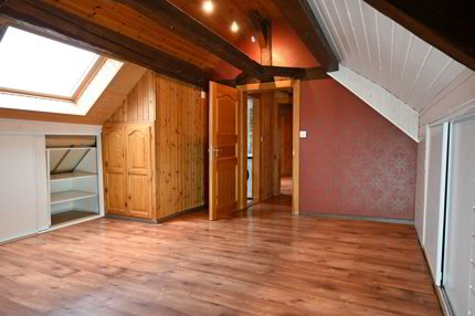 Duplex de 4.5 pièces en vente à Miex - 90 m² 1/5