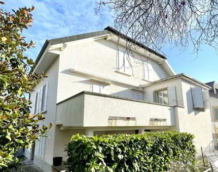 En plein coeur du village de Cortaillod, charmante maison villageoi... 1/5